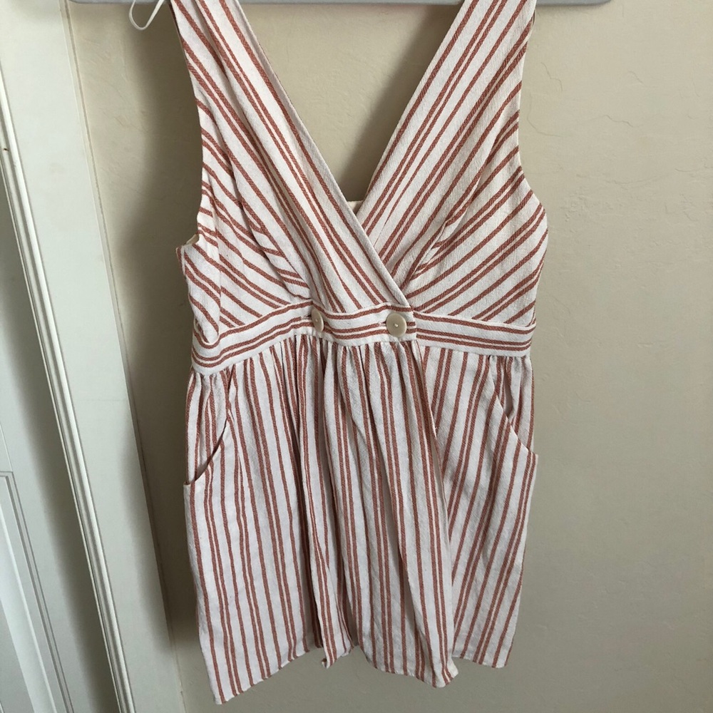 Zara Dress